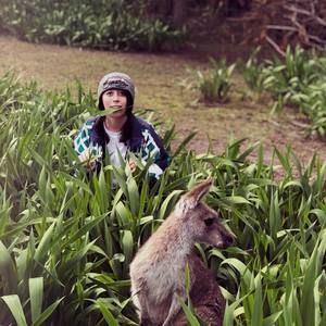 Meet your Posher, Nicole